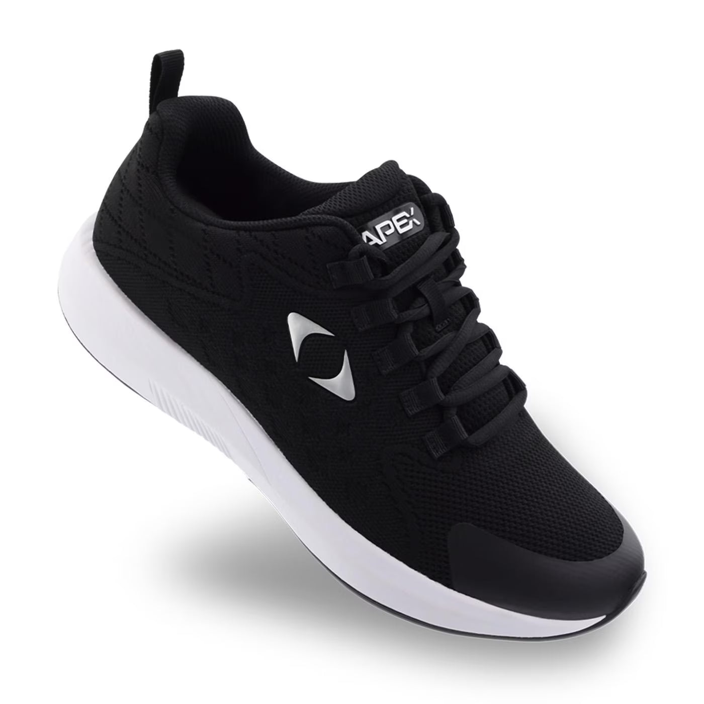 Men's Performance Athletic Sneaker V - Black