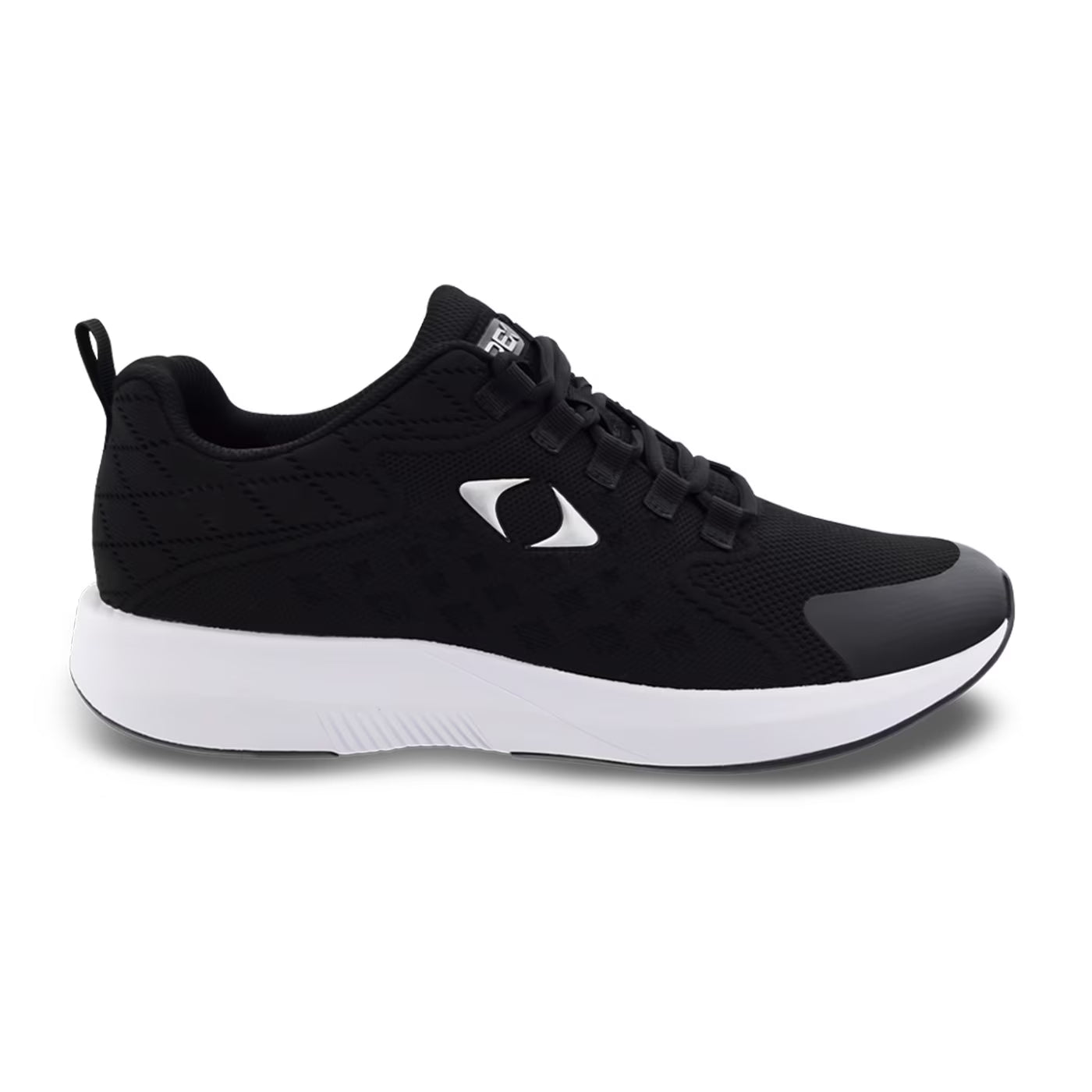 Men's Performance Athletic Sneaker V - Black