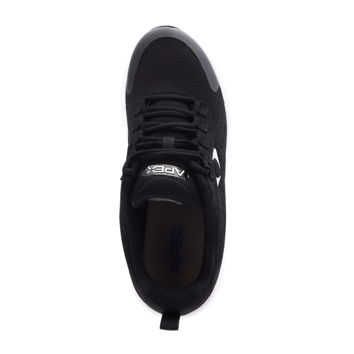 Men's Performance Athletic Sneaker V - Black