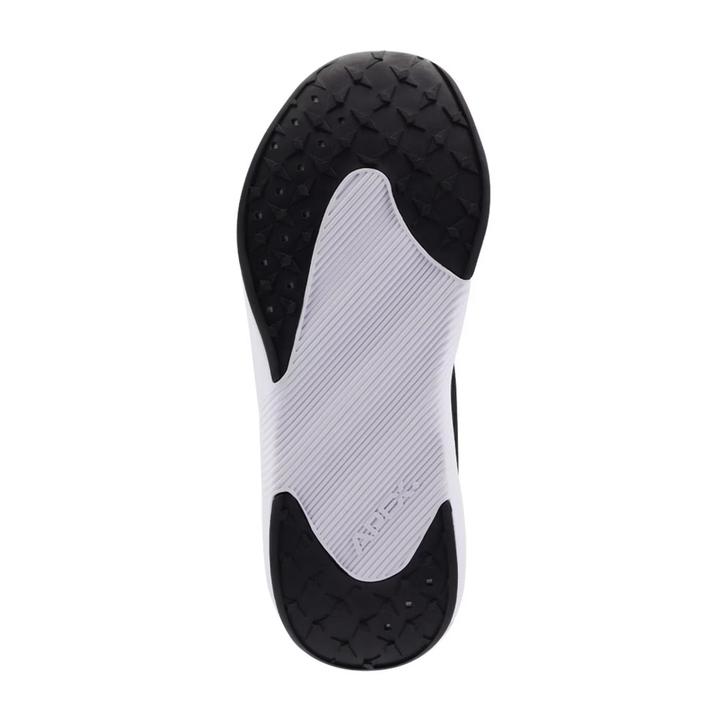 Men's Performance Athletic Sneaker V - Black