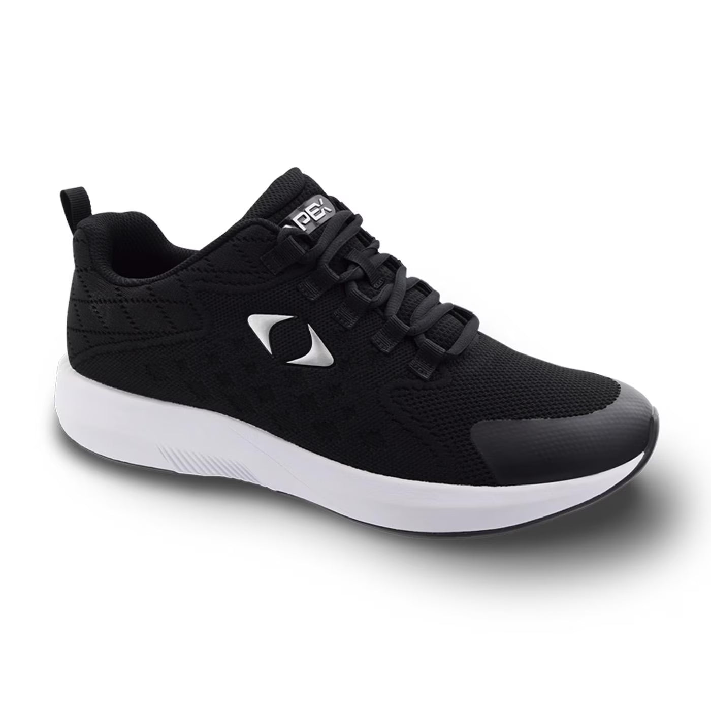 Women's Performance Athletic Sneaker V - Black