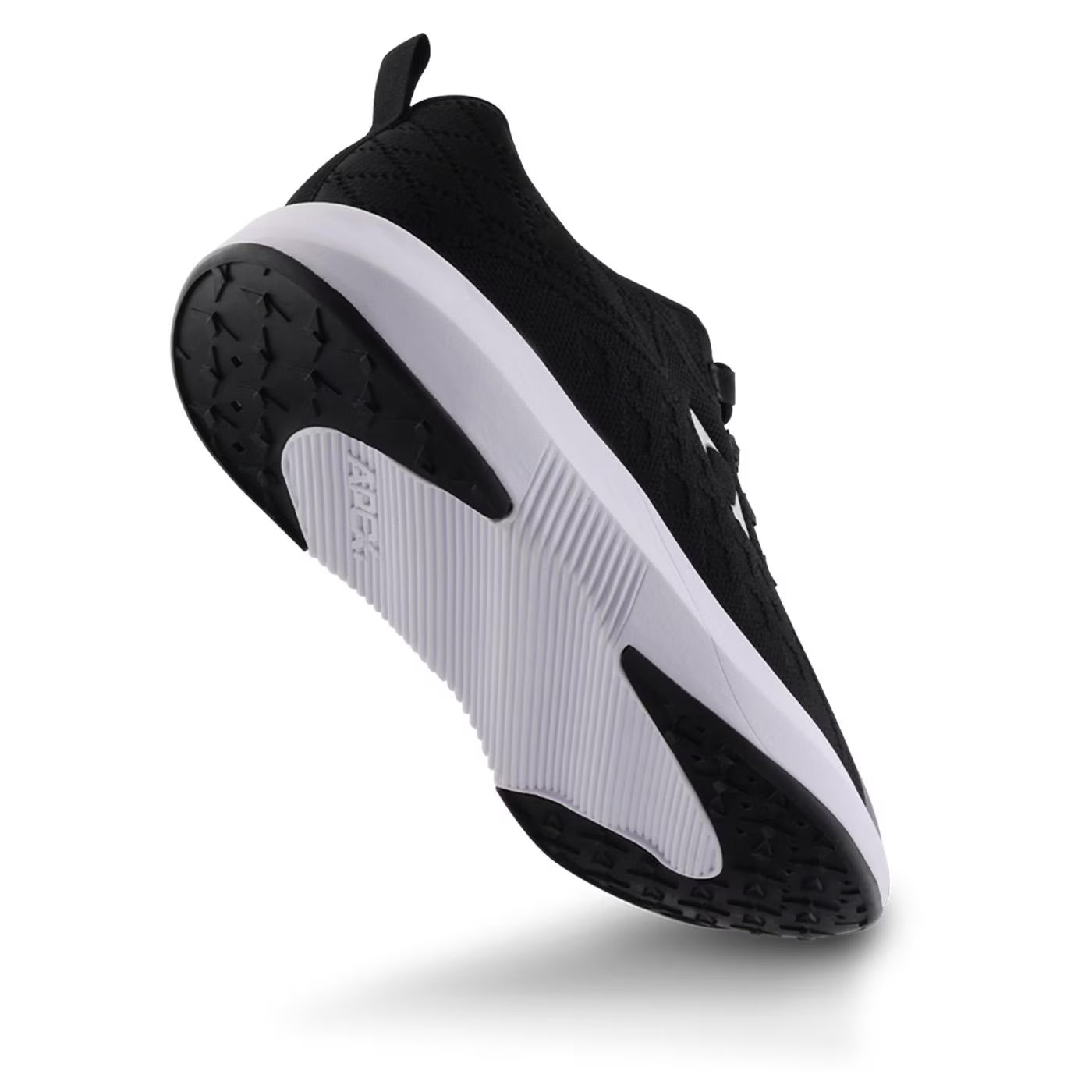 Women's Performance Athletic Sneaker V - Black