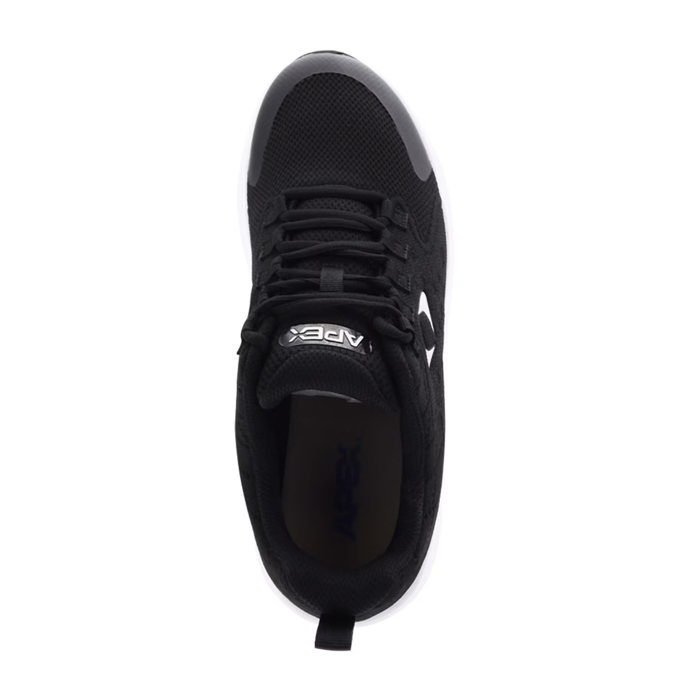 Women's Performance Athletic Sneaker V - Black