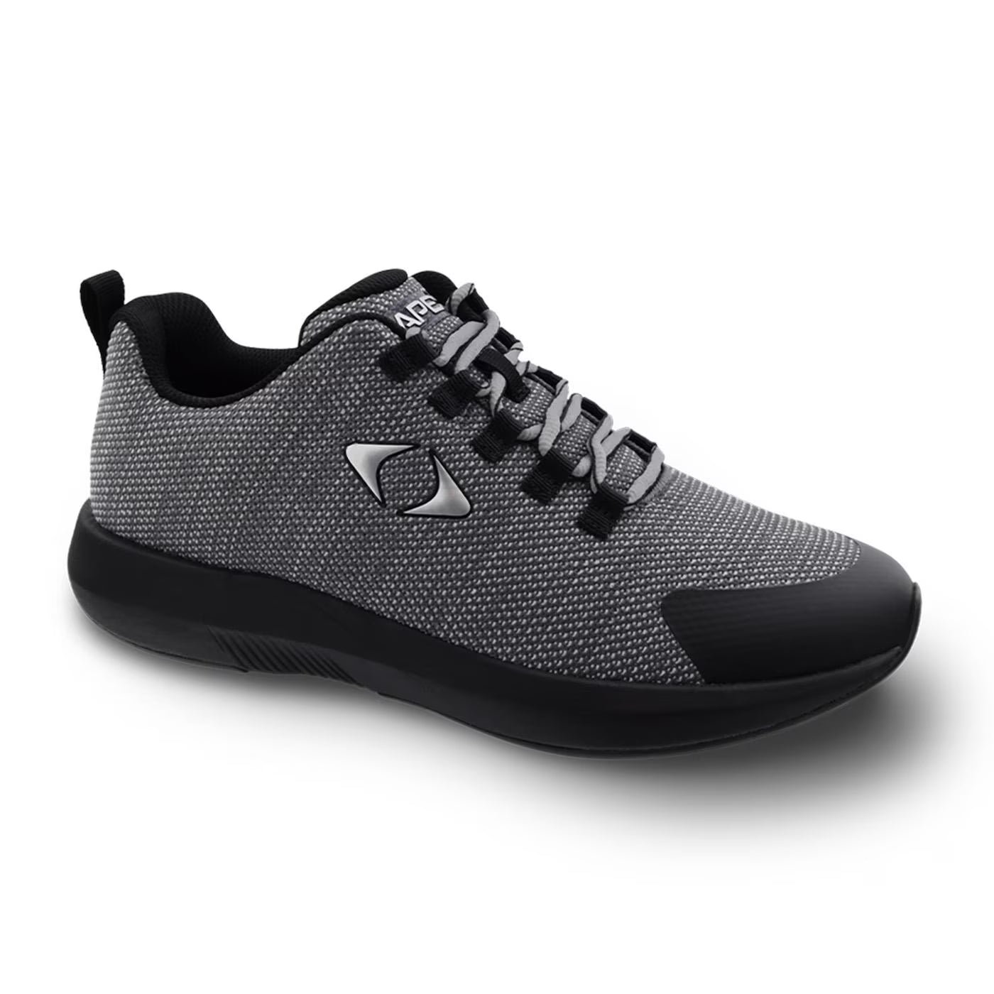 Men's Performance Athletic Sneaker - Gray