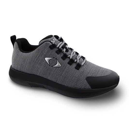 Men's Performance Athletic Sneaker - Gray