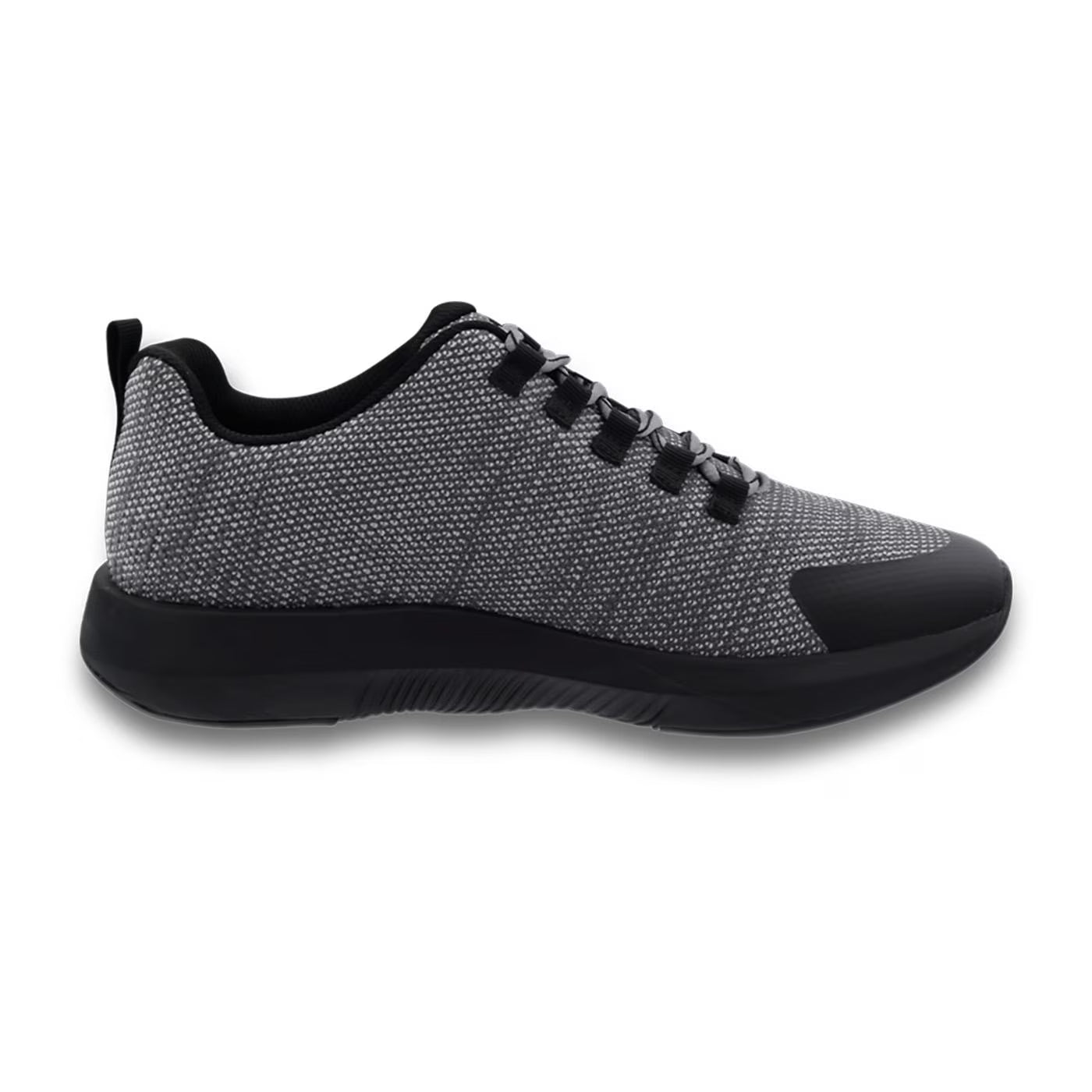 Men's Performance Athletic Sneaker - Gray