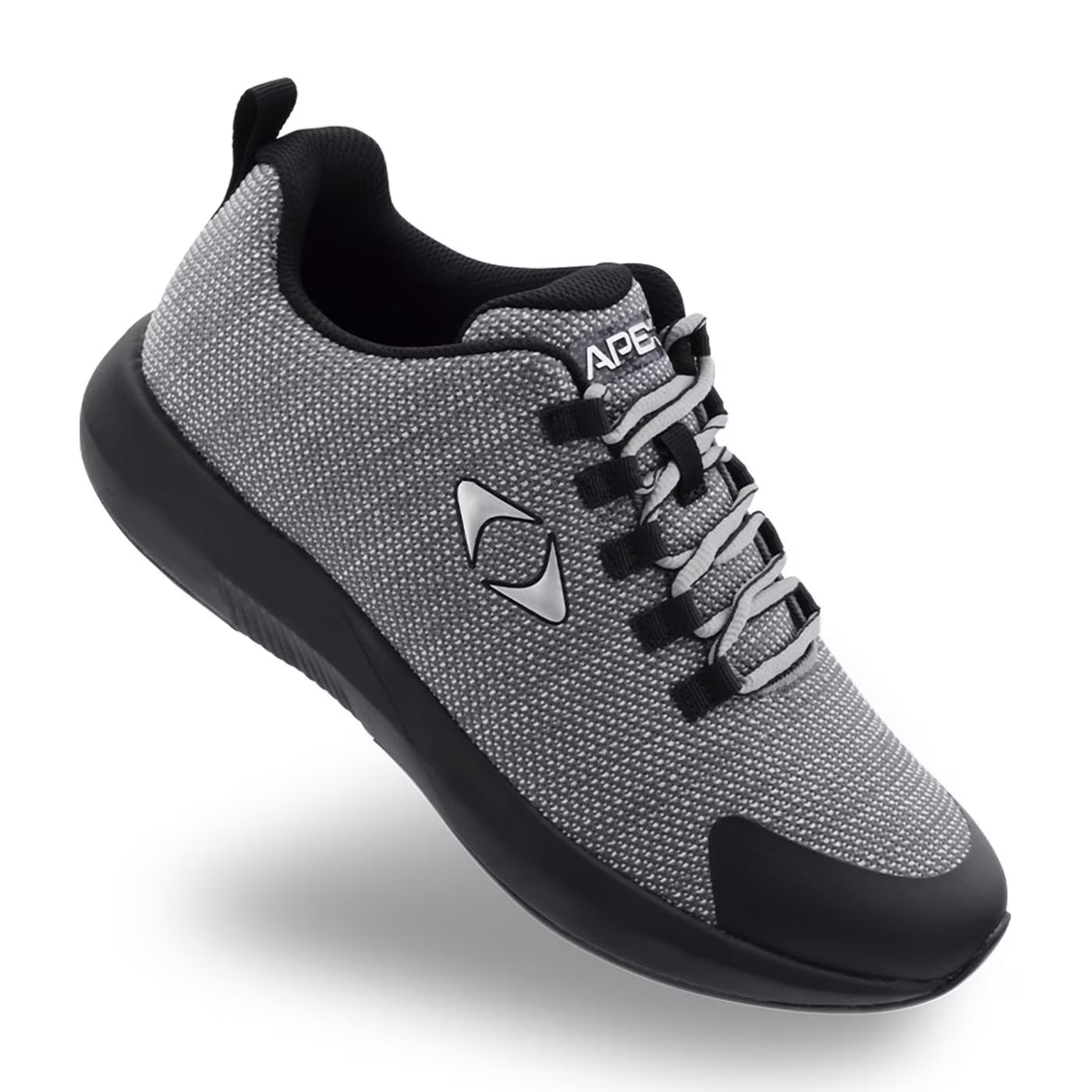 Men's Performance Athletic Sneaker - Gray