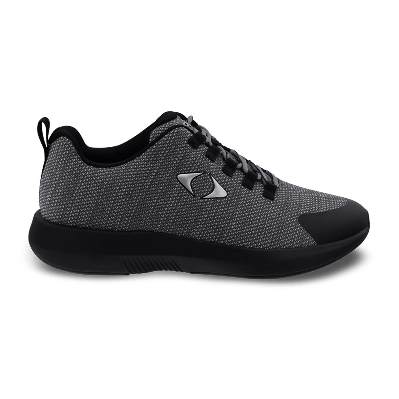 Men's Performance Athletic Sneaker - Gray