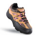 Women's Trail Runner Active Shoe - Sierra Brown/Pink