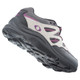Women's Trail Runner Active Shoe - Sierra Gray/Purple