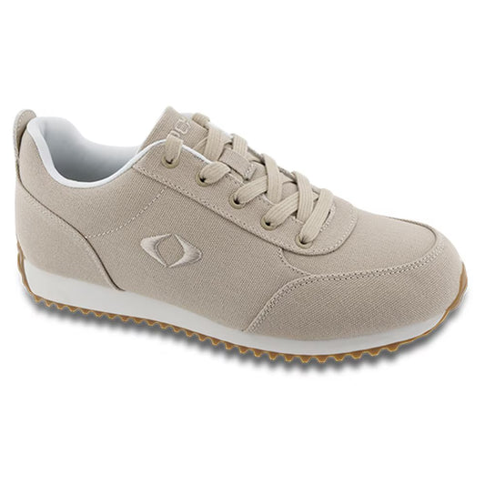 Women’s Balmoral Lace Up Canvas - Tan