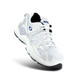 Men's Boss Runner Active Shoe - X Last - White