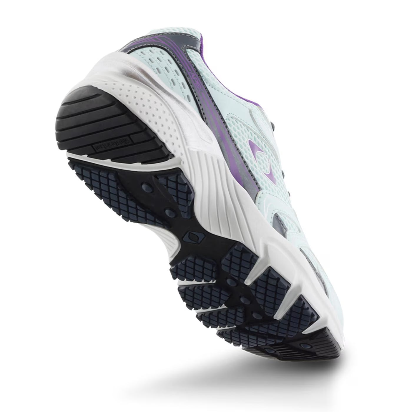 Women's Boss Runner Active Shoe - X Last - Seafoam / Purple