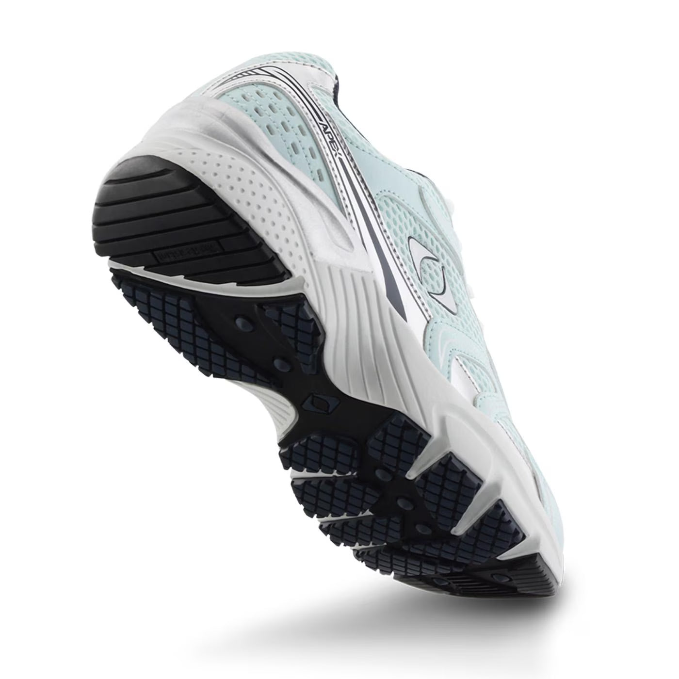 Women's Boss Runner Active Shoe - X Last - Seafoam / Silver