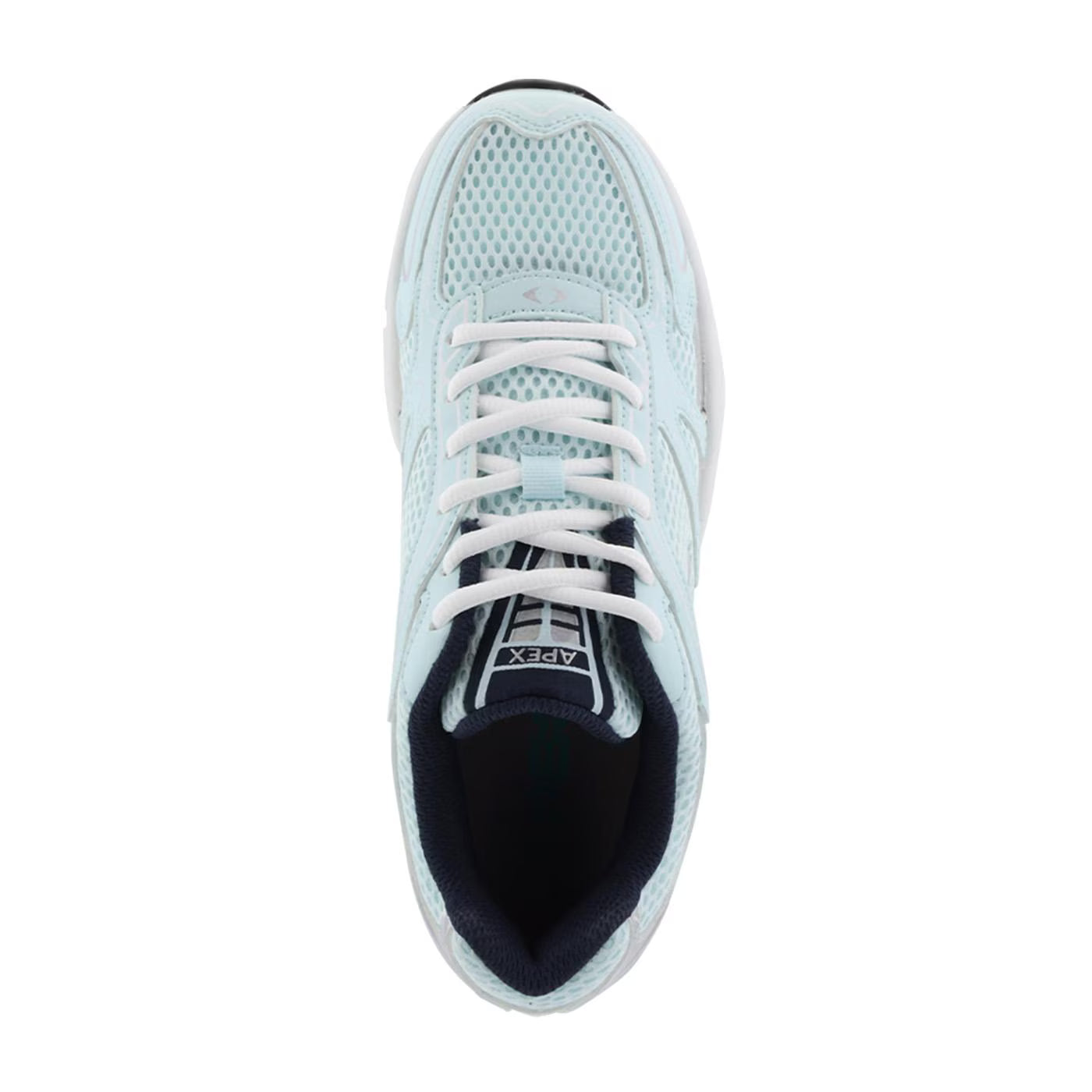 Women's Boss Runner Active Shoe - X Last - Seafoam / Silver