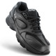 Men's X-Last Lace Walking Shoe - Black