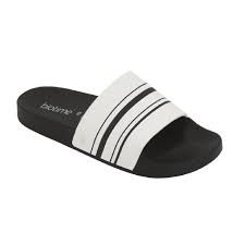 biotime Charlotte - Womens Slides