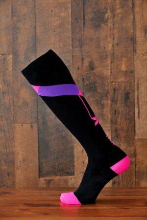 Lunatik Medical Compression Socks