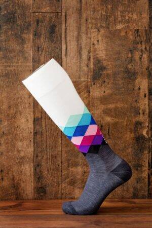 Lunatik Medical Compression Socks