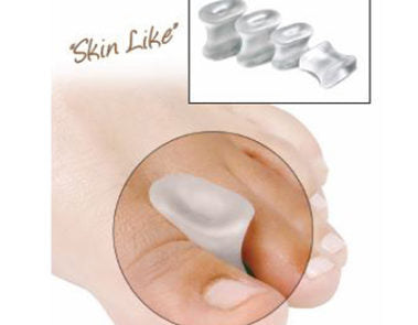 GEL TOE SPREADERS