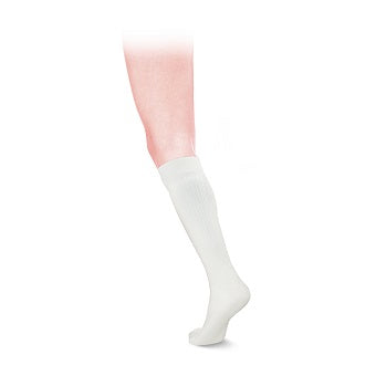 Jeba Knee-High Compression Socks